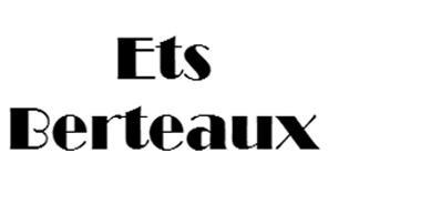 Logo ETS BERTEAUX